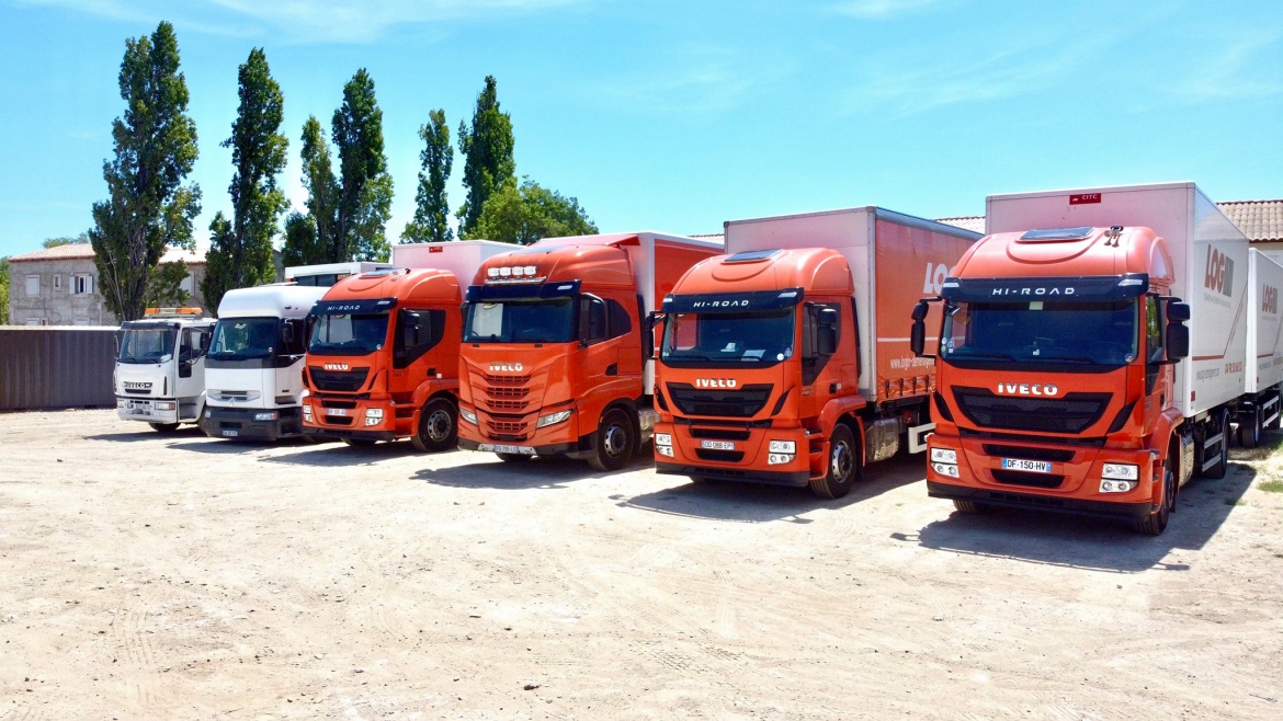 Remerciements du Chef d’Etat Major du CIN de St-Mandrier