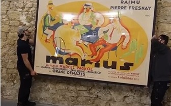 Une expertise au service des œuvres d’exception